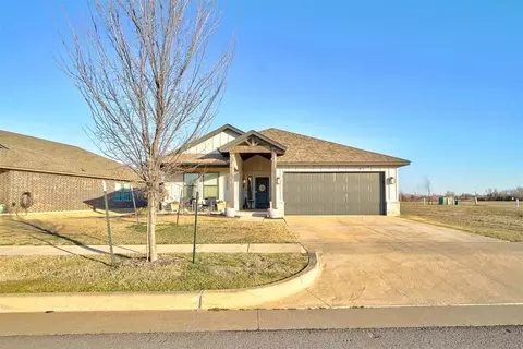 12808 Double V Dr, Piedmont, OK 73078