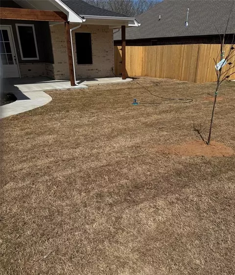 14925 Walnut Ln, Choctaw, OK 73020