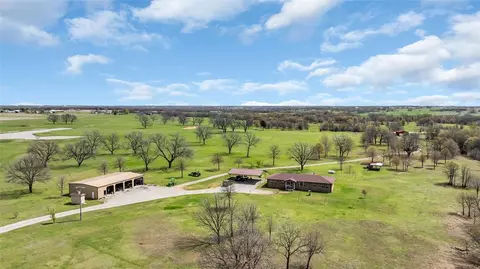 7736 N Fightin Holler Road Gtwy, Wynnewood, OK 73098