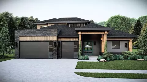 7124 NW 155th St, Edmond, OK 73013