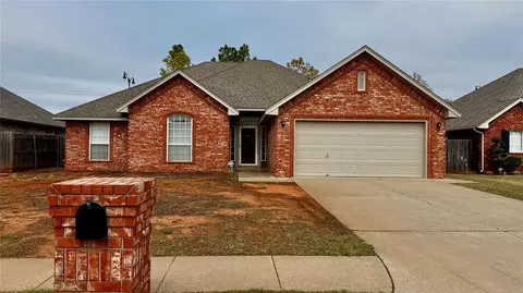 1429 Wood Duck Dr, Edmond, OK 73013