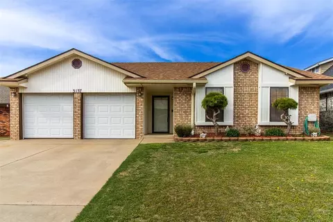 3137 SW 96th St, Oklahoma City, OK 73159