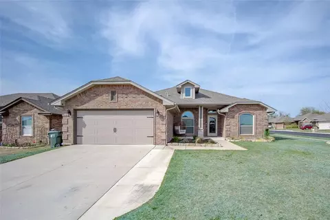 621 Aplomado St, Norman, OK 73072
