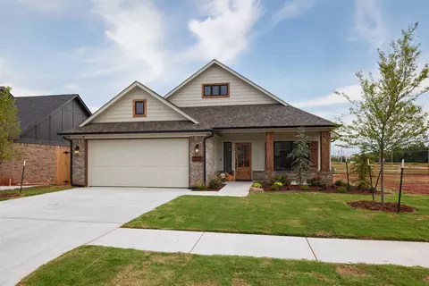 1221 Wilmot St, Norman, OK 73069