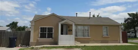4324 S Ross Ave, Oklahoma City, OK 73119