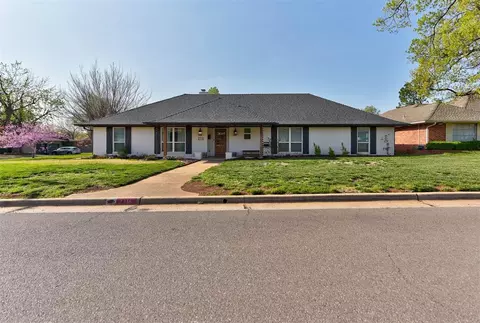 2316 NW 45th St, Oklahoma City, OK 73112