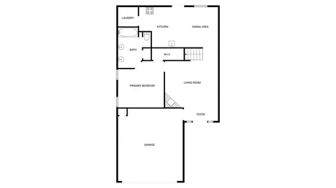 2121 Lakecrest Dr, Oklahoma City, OK 73170 photo 19