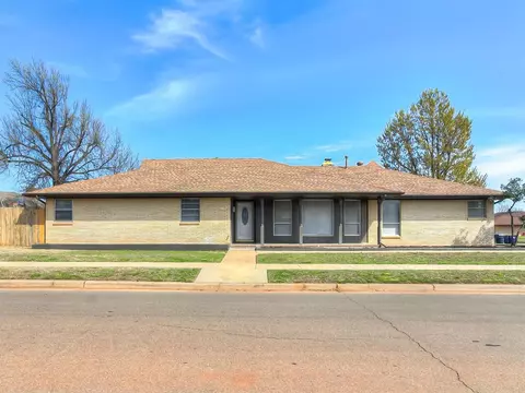 2329 NW 112th Ter, Oklahoma City, OK 73120
