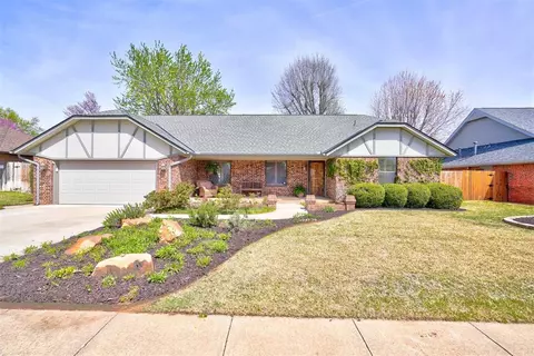4117 Northwich Dr, Norman, OK 73072