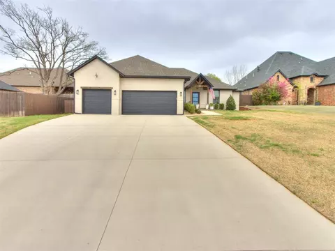 508 Siena Dr, Edmond, OK 73034