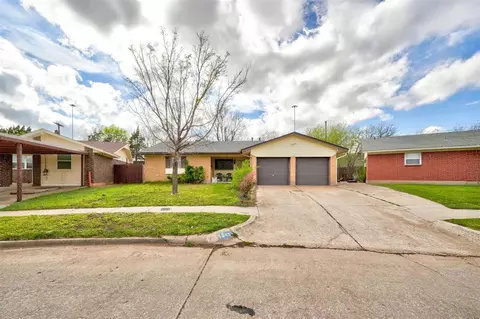4845 S By Pass Ter, Oklahoma City, OK 73119