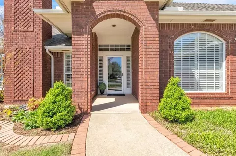15601 Arbuckle Hts, Edmond, OK 73013