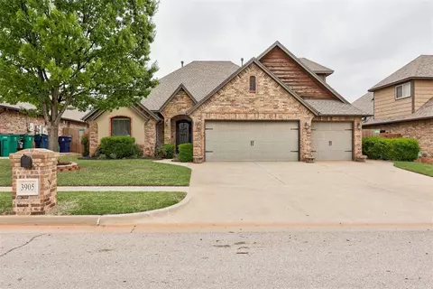 3905 Wayfield Ave, Oklahoma City, OK 73179