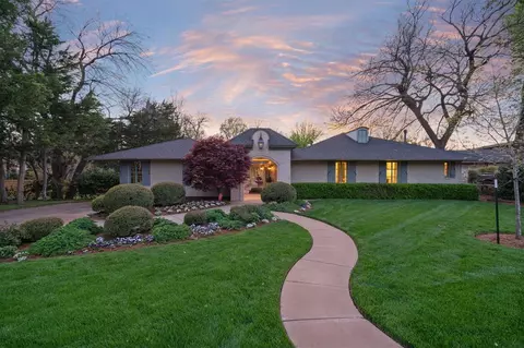 3321 Robin Ridge Rd, Oklahoma City, OK 73120