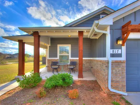 817 Kettle Rd, Norman, OK 73069 photo 12