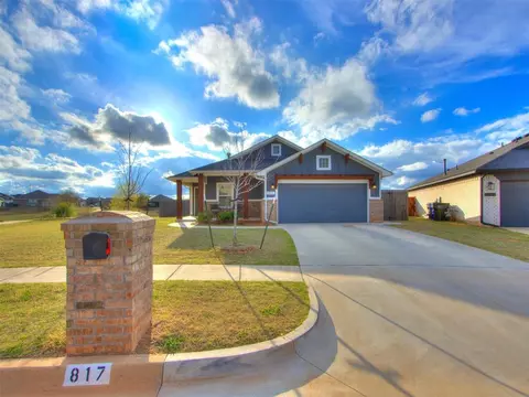 817 Kettle Rd, Norman, OK 73069 photo 3