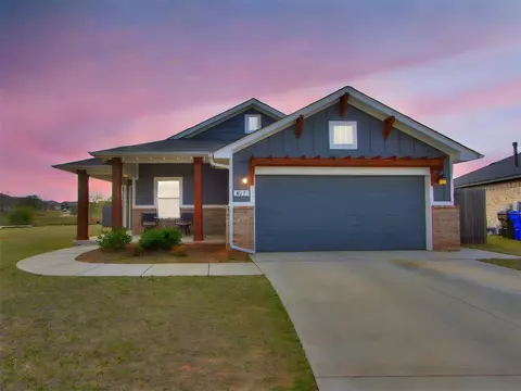 817 Kettle Rd, Norman, OK 73069 photo 2