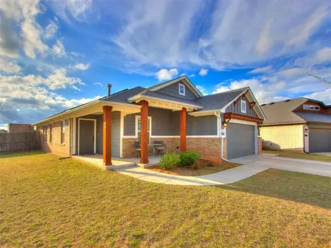 817 Kettle Rd, Norman, OK 73069 photo 4