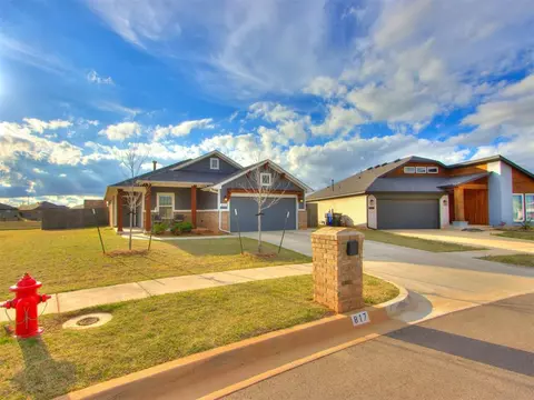 817 Kettle Rd, Norman, OK 73069 photo 11