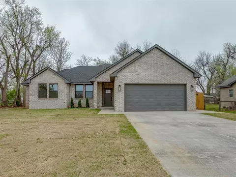 4109 SE 9th St, Oklahoma City, OK 73115