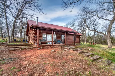 17725 Thunderbird Hills Rd, Newalla, OK 74857