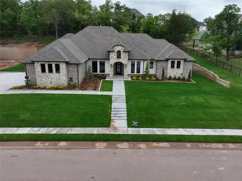 6508 NE 97th St, Oklahoma City, OK 73151