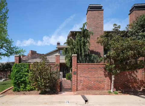 6206 N Waterford Blvd #75, Oklahoma City, OK 73118