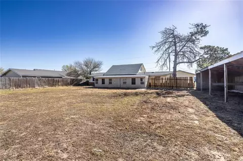207 N Reimer St, Corn, OK 73024 photo 19