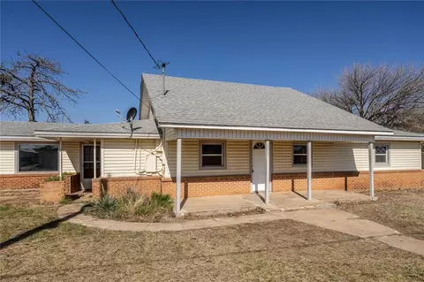 207 N Reimer St, Corn, OK 73024 photo 2