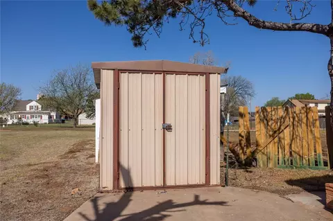 207 N Reimer St, Corn, OK 73024 photo 18