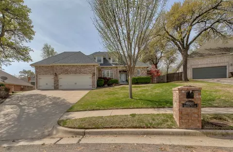 4000 Sheffield Ave, Edmond, OK 73034