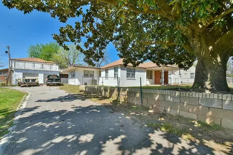 823 N Warren St, Oklahoma City, OK 73107