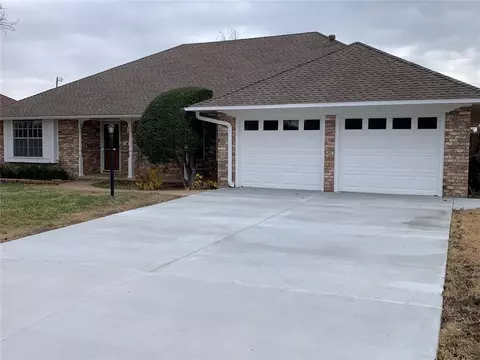 3408 NW 46th St, Oklahoma City, OK 73112