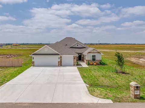 8492 Beth Ln, El Reno, OK 73036