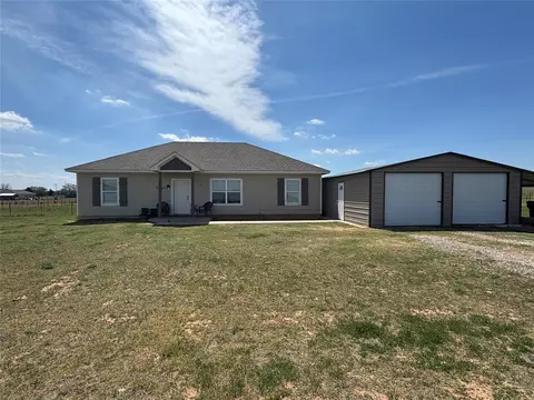 11701 Land Run Rd, Coyle, OK 73027