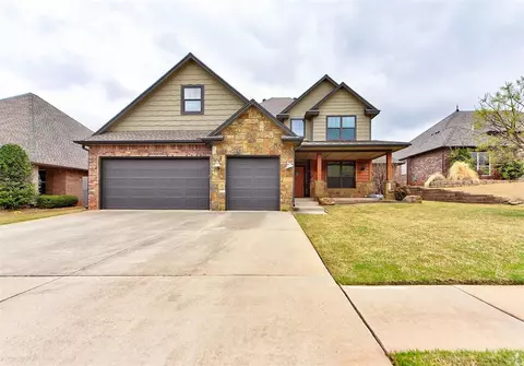2107 Bates Ct, Norman, OK 73071 photo 1