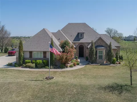 3500 Rising River Rd, Newcastle, OK 73065