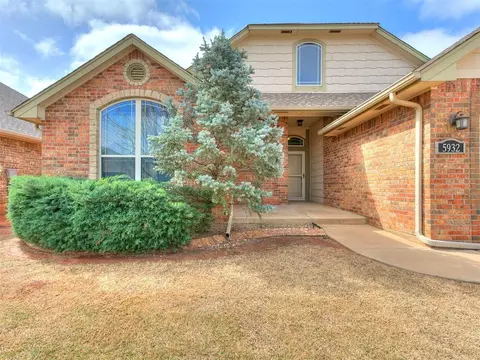 5932 NW 158th St, Edmond, OK 73013