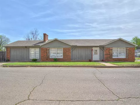 3624 Altadena Ave, Oklahoma City, OK 73112