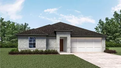 2413 Kathleens Xing, Yukon, OK 73099