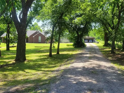 20758 N Cr 3220 Rd, Pauls Valley, OK 73075