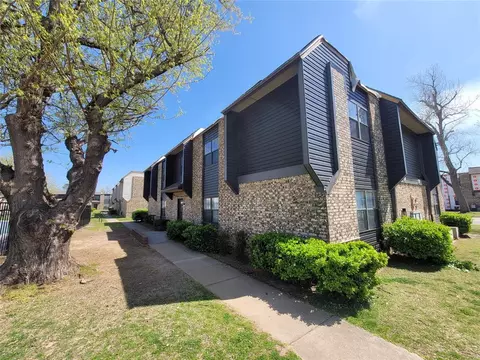 401 12th Ave SE #216, Norman, OK 73071