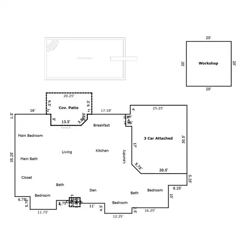 2412 County Road 1198, Tuttle, OK 73089 photo 50