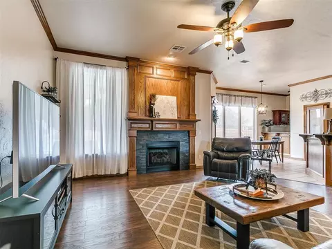 2412 County Road 1198, Tuttle, OK 73089 photo 7