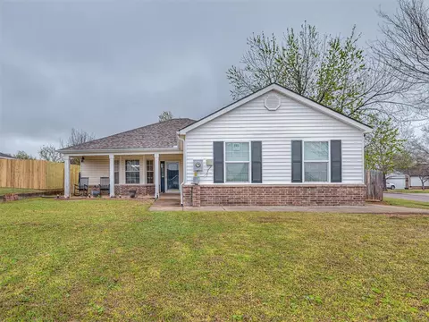 3017 Pinelake St, Norman, OK 73071