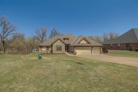 3501 Stonebrook Dr, Norman, OK 73072