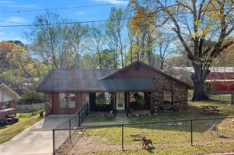 607 N Bock St, Broken Bow, OK 74728 photo 1