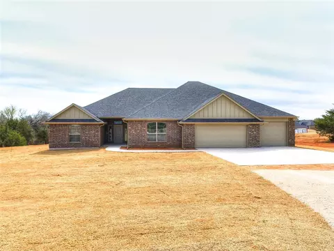 2520 Secretariat Pass, Guthrie, OK 73044