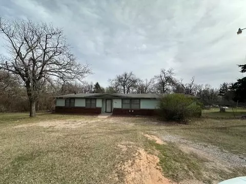 3225 Big Gully Ln, Guthrie, OK 73044 photo 1