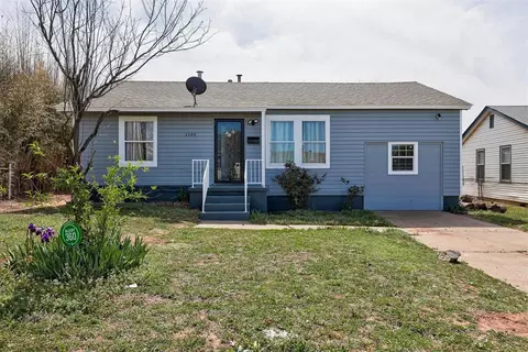 1140 Carter Dr, Oklahoma City, OK 73129